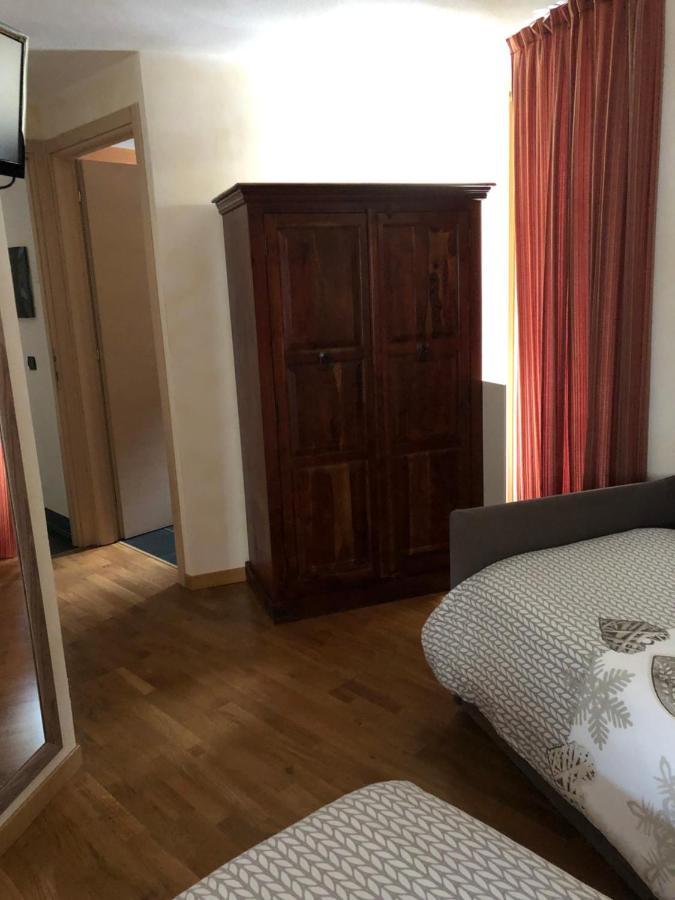 B&B Ca' Erminia Chiesa in Valmalenco Kültér fotó